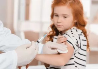 Még az idén megszülethet a döntés itthon is az 5-11 éves gyerekek koronavírus elleni oltásáról