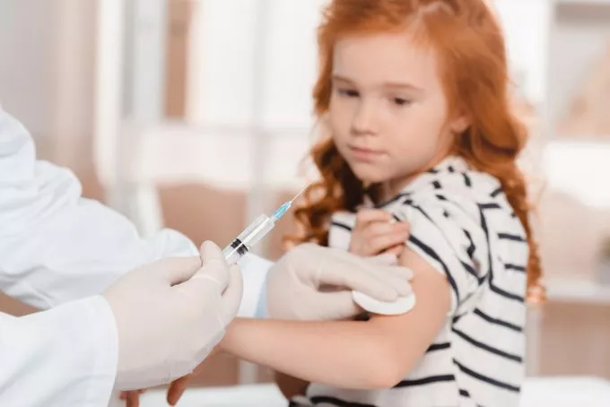 Még az idén megszülethet a döntés itthon is az 5-11 éves gyerekek koronavírus elleni oltásáról