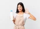 Öntsünk végre tiszta vizet, pontosabban tejet a pohárba! - Tények vs. tévhitek a tejről
