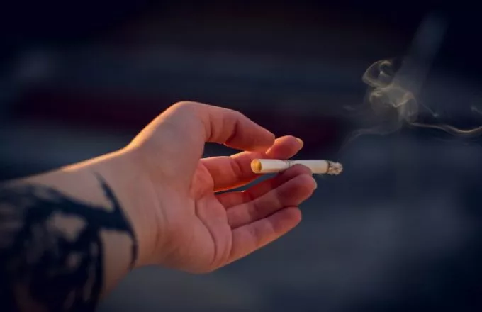 Csökken a dohányosok száma Magyarországon? November 18. - Füstmentes Világnap