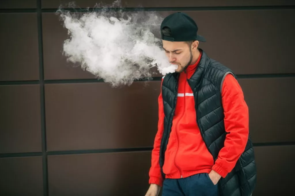 Korányi: Ne gyújts rá! világnap