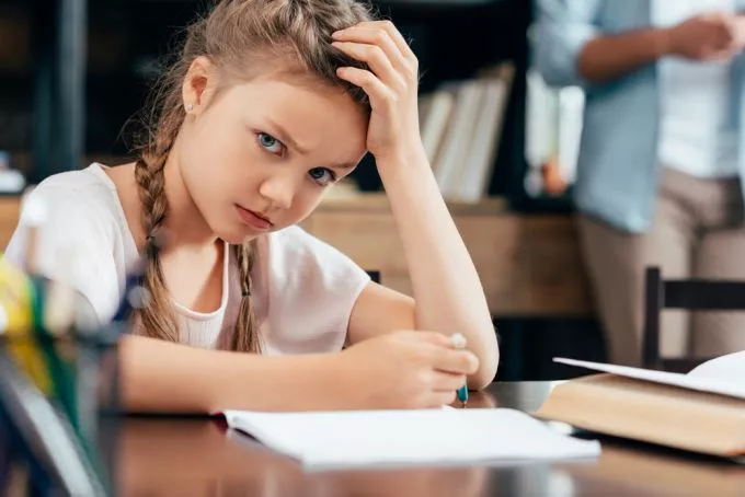 10 dolog, amiért a gyerekek nem szeretnek iskolába járni