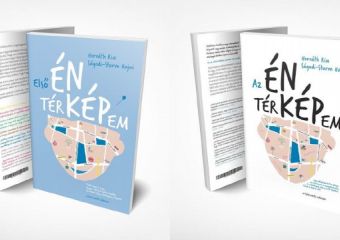 Hiánypótló könyv: térkép tiniknek egy boldogabb élethez - Nyereményjáték!