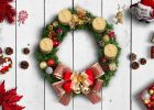 Adventi koszorú készítés házilag, és képek, amikből inspirálódhatsz
