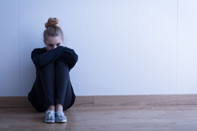 Teltház van a gyermekpszichiátrián, sok az önsértő fiatal Teltház van a gyermekpszichiátrián, sok az önsértő fiatal