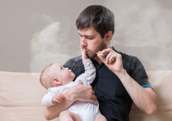 Tüdőrák - Nem csak a dohányosok vannak veszélyben