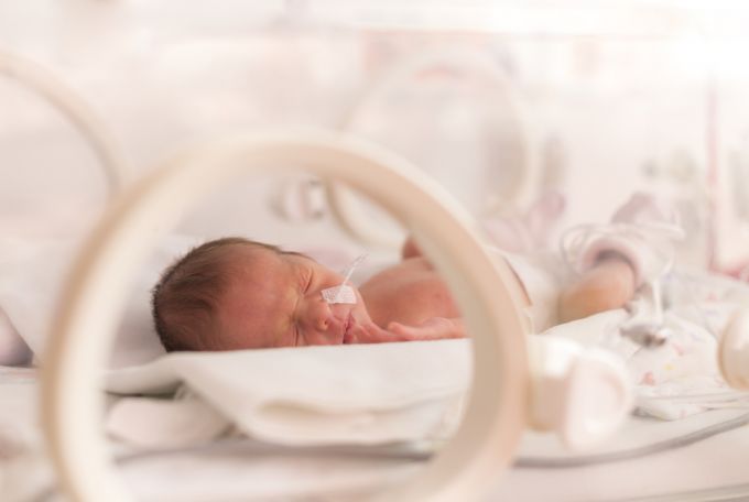Csoda: 264 grammos koraszülött kisbaba életét mentették meg a debreceni klinikán Csoda: 264 grammos koraszülött kisbaba életét mentették meg a debreceni klinikán