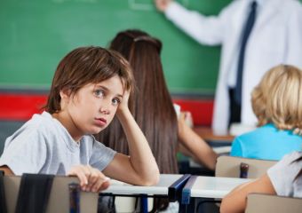 Még mindig a kivételes gyerekek húzzák a rövidebbet - A fogyatékossággal élő emberek világnapján