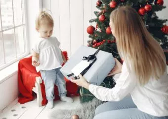 Biztonságos ajándékötletek gyerekeknek