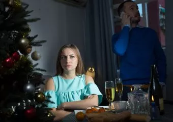 Karácsony egy nárcisztikus családtag mellett: miért rontja el az összes ünnepet?