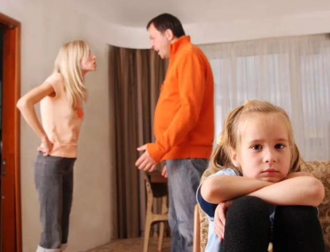A családi konfliktusok kezelése