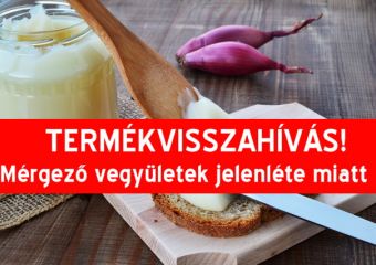 Ha ilyen libazsírt vettél, ne fogyaszd el!