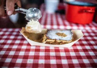 Idén visszatér a Gourmet Fesztivál