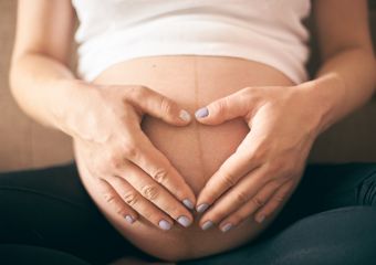 Tényleg megérzi a magzat az anyaméhben, hogy milyen a szülei kapcsolata?