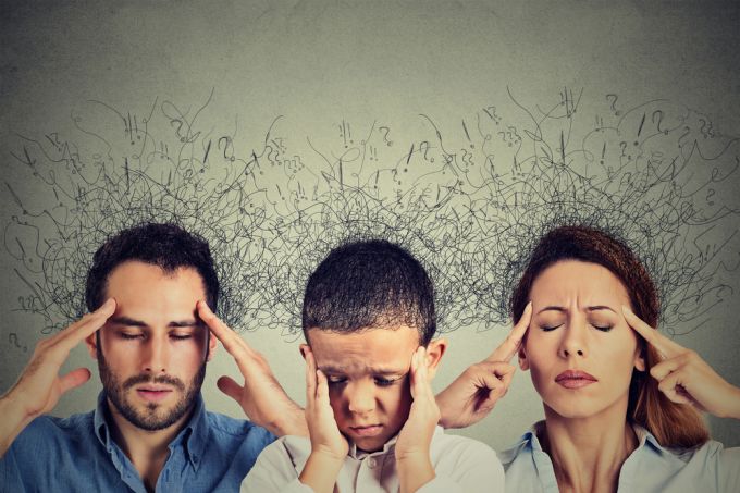 "Mindenféle diagnózis nélkül is embert neveltünk belőled!" - Egy ADHD-s anyuka megrázó története "Mindenféle diagnózis nélkül is embert neveltünk belőled!" - Egy ADHD-s anyuka megrázó története