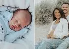 Árván maradt az egyhónapos kisbaba, miután szülei egy nap különbséggel haltak meg