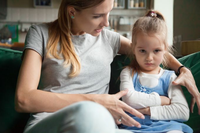 A szuper anyukáknak néha gonosz boszikká kell válniuk a gyerekük érdekében A szuper anyukáknak néha gonosz boszikká kell válniuk a gyerekük érdekében