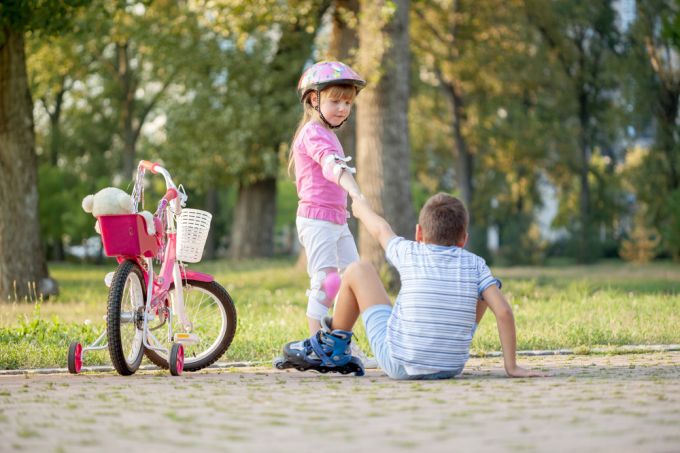 Sikeresebb felnőtt lesz a jószívű, mint a kitűnő gyerek - ezért nevelj kedves gyereket Sikeresebb felnőtt lesz a jószívű, mint a kitűnő gyerek - ezért nevelj kedves gyereket