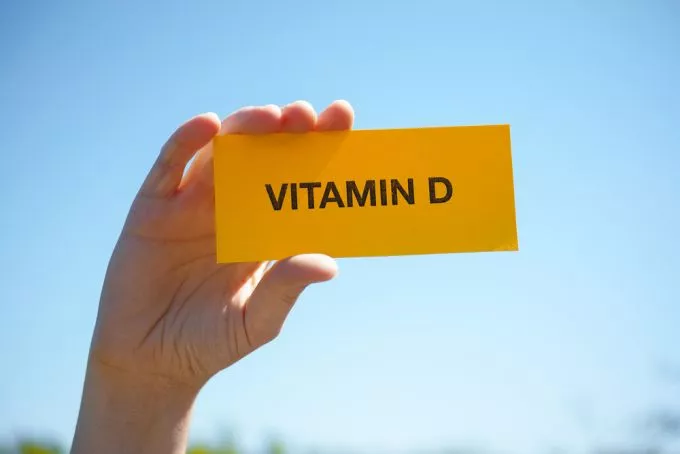 Öt fontos tudnivaló a D-vitamin hiányról