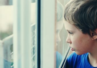A "rejtett autizmus" jelei - és ami mögötte van