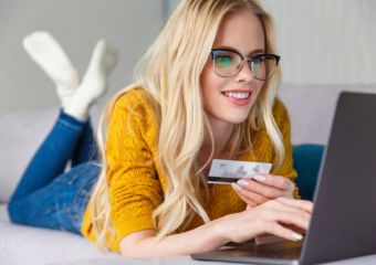 Internetes vásárlás: így szűrd ki a csaló webshopokat!
