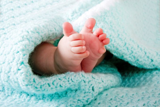 Megérkezett a legfiatalabb ukrajnai menekült Budapestre: egy kéthetes kisbaba Megérkezett a legfiatalabb ukrajnai menekült Budapestre: egy kéthetes kisbaba