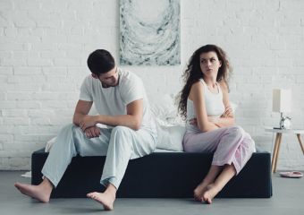 A fiatal anyukák harmada nem várja meg, míg készen áll a szexre szülés után - állítja egy aggasztó új kutatás