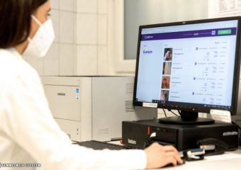 Mesterséges intelligencia segíti a bőrbetegségek felismerését a Semmelweis Egyetemen