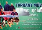 Tárkány Művek koncert Budakalászon