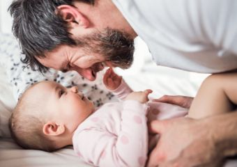 Az apai életkor is számít a születendő gyerek egészségénél