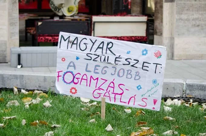 Megdöbbentően kevés gyerek született az első negyedévben Magyarországon