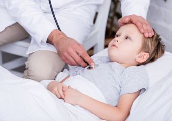 Új, rejtélyes betegség terjed a gyerekek között - ezt lehet eddig tudni a májgyulladásról