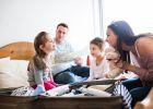 A gyerek nem ellenség! - Így motiválhatod a szabályok betartására