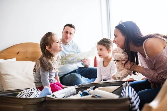 A gyerek nem ellenség! - Így motiválhatod a szabályok betartására A gyerek nem ellenség! - Így motiválhatod a szabályok betartására