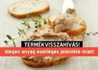 Ha ilyen csibemájast vettél, ne fogyaszd el!