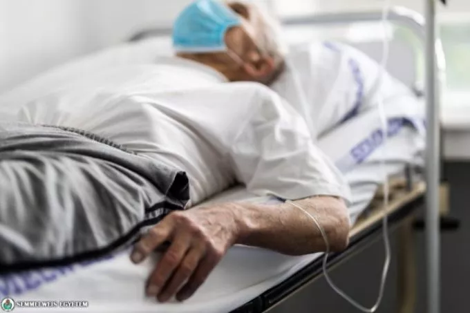 Új eljárással gyógyítják a neuroendokrin daganatos betegeket a Semmelweis Egyetemen Új eljárással gyógyítják a neuroendokrin daganatos betegeket a Semmelweis Egyetemen