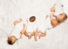 Orvosi csoda Horvátországban: tízezerből egy alkalommal fordul elő ilyen szülés
