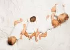 Orvosi csoda Horvátországban: tízezerből egy alkalommal fordul elő ilyen szülés