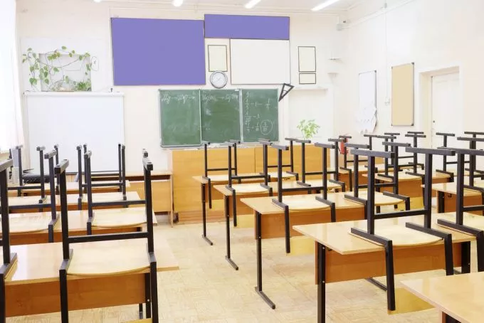 Kezdődik a polgári ellenállás: egy budapesti iskola közel 60 tanára csatlakozott