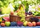 Indul a hazai gyümölcsszezon - pénteken van a Zöldség- és Gyümölcsnap