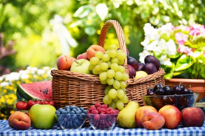 Indul a hazai gyümölcsszezon - pénteken van a Zöldség- és Gyümölcsnap
