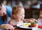 Okosító falatok - 8 étel, ami segíthet a gyerek agyi fejlődésében, és javítja a memóriát
