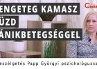 Rengeteg kamasz küzd pánikbetegséggel - Podcast beszélgetés