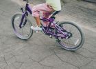 Egyedül biciklizett a 4 éves kisfiú Siófokon, elvesztette a szüleit