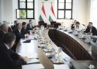 A kormány energia-veszélyhelyzetet hirdetett