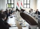 A kormány energia-veszélyhelyzetet hirdetett