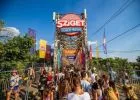 A Sziget nem csak Nagyszínpad