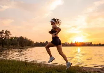 Így fuss kánikulában - Tippek elszánt futóknak