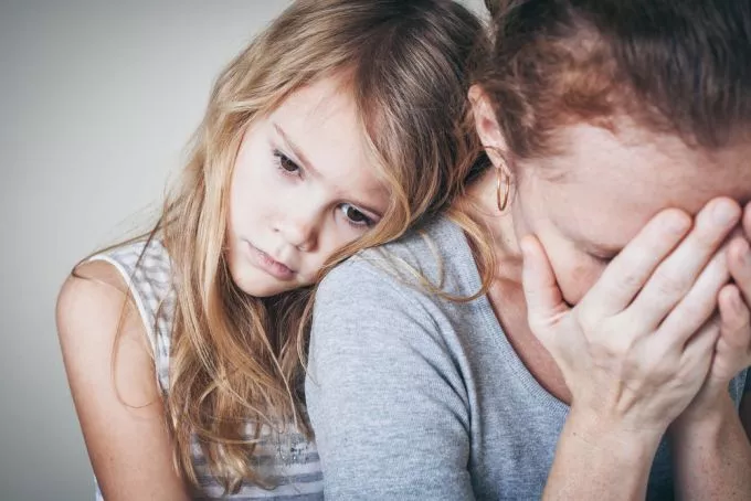 Praktikák szülői kiégés esetére - 10 dolog, amit érdemes kipróbálnod