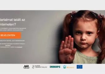 Jellemzően nem magyar szervereken tárolják a pedofil tartalmakat - Az NGYSZ által működtetett Biztonságosinternet Hotline 2022. I. félévi tevékenységének összefoglalója